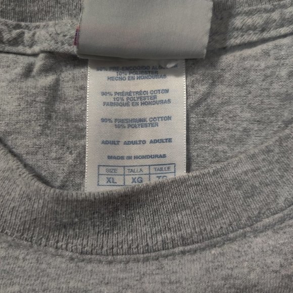 MLB Genuine Merch Angels Baseball T-Shirt - Picture 5 of 5